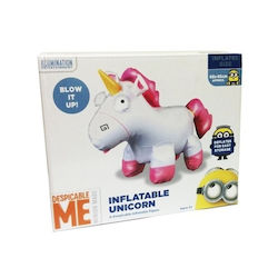 Grafix Hopa Hopa Unicorn Alb