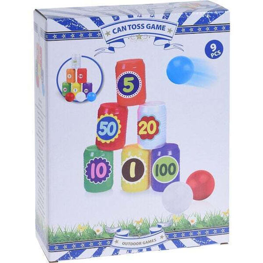 Koopman Spielzeug Zielübungen Indoor