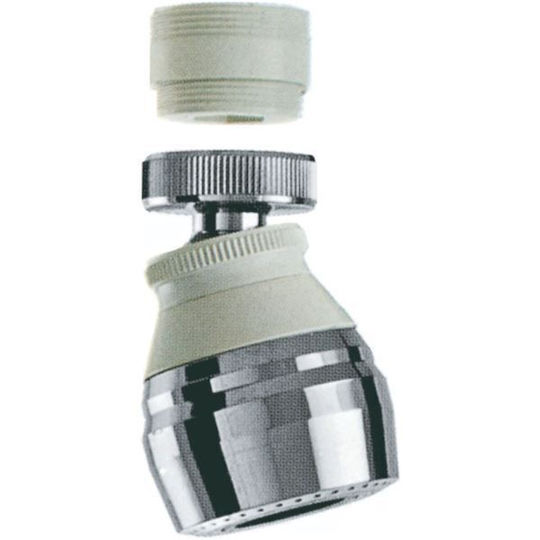 Ipierre Flexibel Spritzfilter Wasserhahn mit Filter
