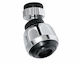 Fackelmann Rotating Faucet Sprayer 6 cm