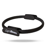 GymBeam Pilates Ring Μαύρο