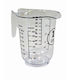 Plastic Kitchen Measurer 1000ml 1pcs