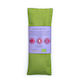 Yogi & Yogini Yoga Pillow in Green Color