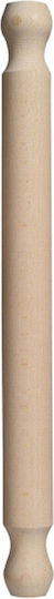 Eliplast Holz Nudelholz 42cm Ø42cm 1pcs
