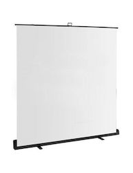 Walimex Roll-up Panel Photography Backdrop Fabric