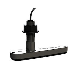 Raymarine Boat Depth Sensor