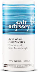 Salt Odyssey Груб Морска сол 280гр