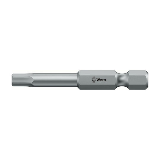 Wera Μύτη Κατσαβιδιού Allen HEX-PLUS