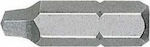 Witte Screwdriver Bit Square