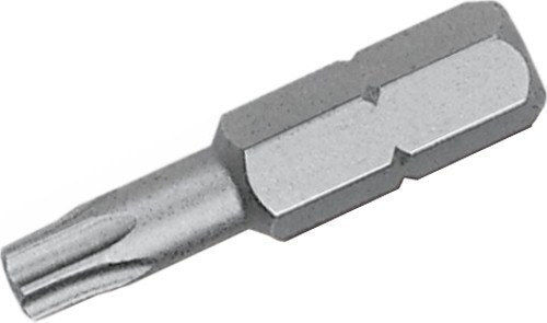 Witte Μύτη Κατσαβιδιού Torx με Μέγεθος T50
