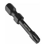 Witte Screwdriver Bit Torx