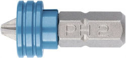 Gross Screwdriver Bit Cross with Size PH2