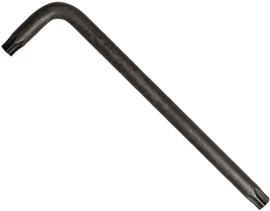 Unior Torx-Schlüssel mit Spitze der Größe T10