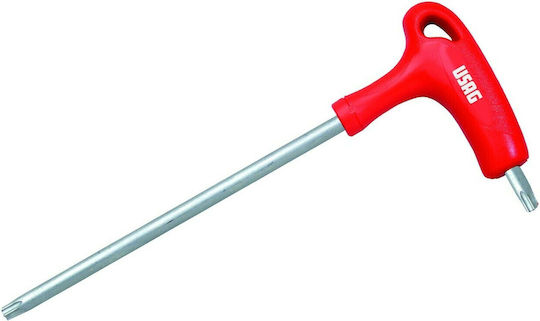 Usag T-Shaped Torx Wrench T6