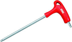 Usag Cheie Torx în formă T-Piece cu vârf de dimensiune T27