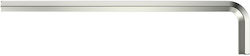 Wiha Allen Wrench with Head 2.5mm