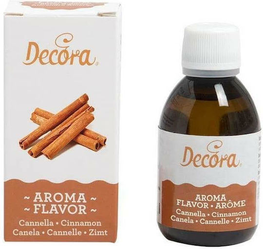 Decora Капки с Аромат Канела 50гр 9261644