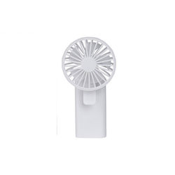 Handheld Clip-On Fan White 109100030