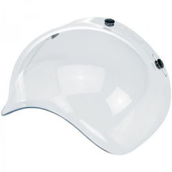Garibaldi Helmet Visor Transparent GH4433 Garibaldi Helmet Visor Transparent GH4433