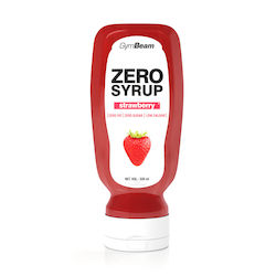 GymBeam Syrup ZERO 320ml