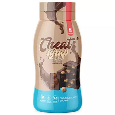 Cheat Meal Nutrition 500ml