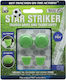 Imp Tech Thumb Grips for PS4 in Green Color