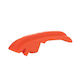 Polisport Motorcycle Chain Guard Yamaha XC Orange
