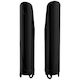 Polisport Motorcycle Front Suspension Protectors Honda CRF 450 / CRF 250 Black