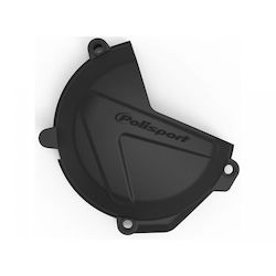 Polisport Protecție capac motor motocicletă Husqvarna FC 350 - Magazin online Negru Polisport Protecție capac motor motocicletă Husqvarna FC 350 - Magazin online Negru