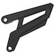Polisport Protecție pinion față motocicletă Yamaha YZ 250 - YZ 250 Negru
