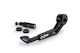 Puig Motorcycle Lever Guards Honda CBR 1000 / Fireblade Black