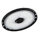Ledvance Commercial Bell Light 87W Cool White 13000lm with Built-in LED Black