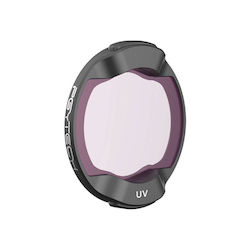 PGYTECH UV Lens Filter Set for DJI Avata