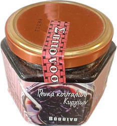 CHalvas Kyrgion Spoon Sweet Sour Cherry 450gr