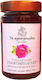 Ta Agiorgousika tis CHiou Organic Product Spoon Sweet Rose 380gr