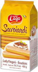 Gastone Lago Μπισκότα 400gr