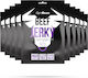 GymBeam Jerky Beef Jerky with flavor Teriyaki Gluten Free 10x50gr