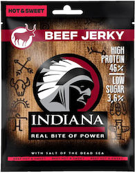 Jerky House Jerky with flavor Beef 25gr