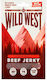 Wild West Jerky Original με γεύση Beef 25gr