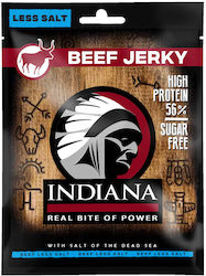 Indiana Jerky Carne de vită 25gr