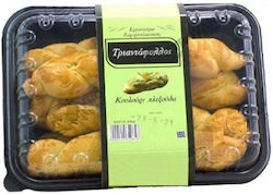 Cookies Κλασική Γεύση 400gr