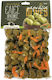 Sakkas Olives Ελιές Πράσινες 250gr
