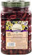 Ktima Solomou Pitless Sliced Kalamon Olives 2200gr