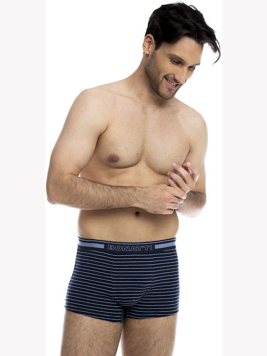 Bonatti J-22 Men's Boxer Blue