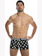 Bonatti J-22 Men's Boxer Multicolour