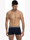 Bonatti J-22 Herren Boxershorts Blau 1Packung