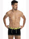 Bonatti J-22 Men's Boxer Black