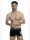 Bonatti J-22 Men's Boxer Black