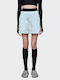 Women's Sporty Shorts Blue