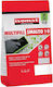Isomat Multifill Smalto 1-8 Allzweckspachtel Gr...